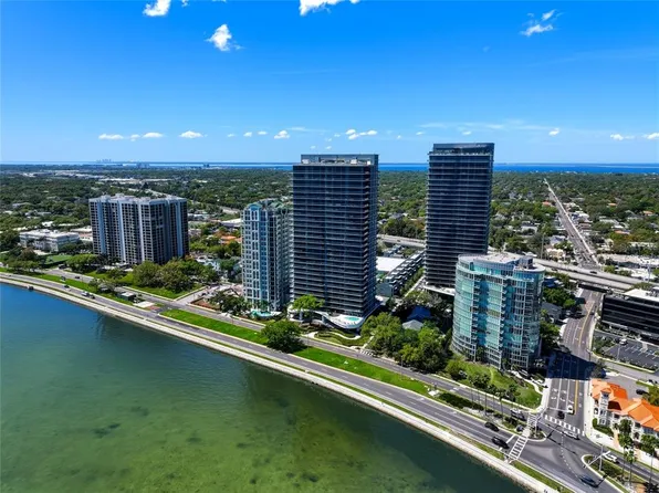 3101 Bayshore Blvd #504, Tampa, FL 33629