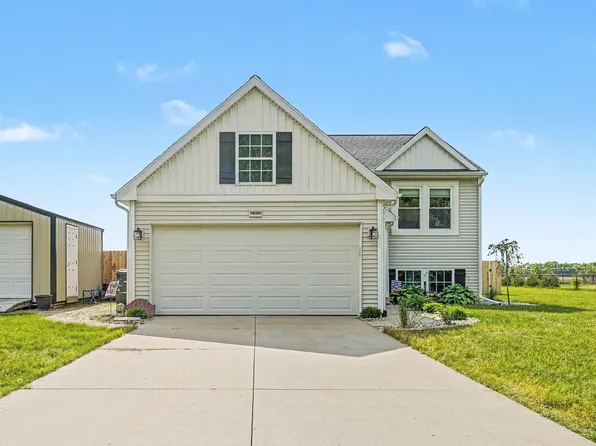 14680 Portage Rd, Vicksburg, MI 49097