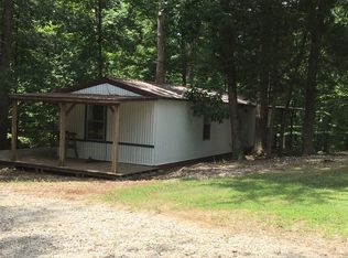 249 White Oak Dr, Big Sandy, TN 38221