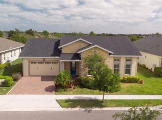 2604 Meadowedge Loop, Saint Cloud, FL 34772