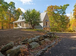1436 E Wallum Lake Rd, Pascoag, RI 02859