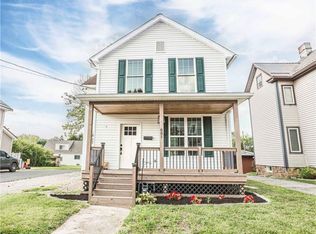 651 Maple St, Indiana, PA 15701