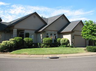 1243 Delrose Dr, Springfield, OR 97477