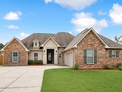 677 English Oak Dr, Madisonville, LA, 70447