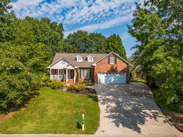 443 Congaree Rd, Roebuck, SC 29376