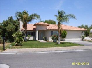 68140 Vega Rd, Cathedral City, CA 92234