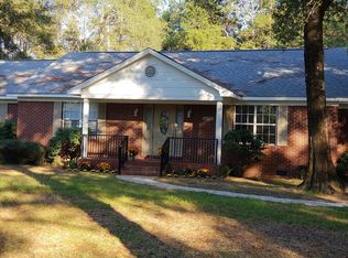6360 Pheasant Ln, Milton, FL 32570