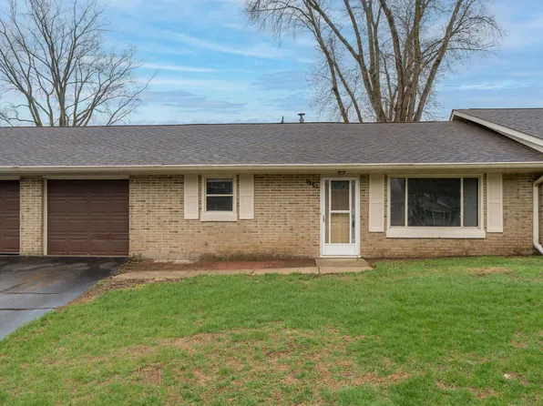 109 Jay St, Le Sueur, MN 56058