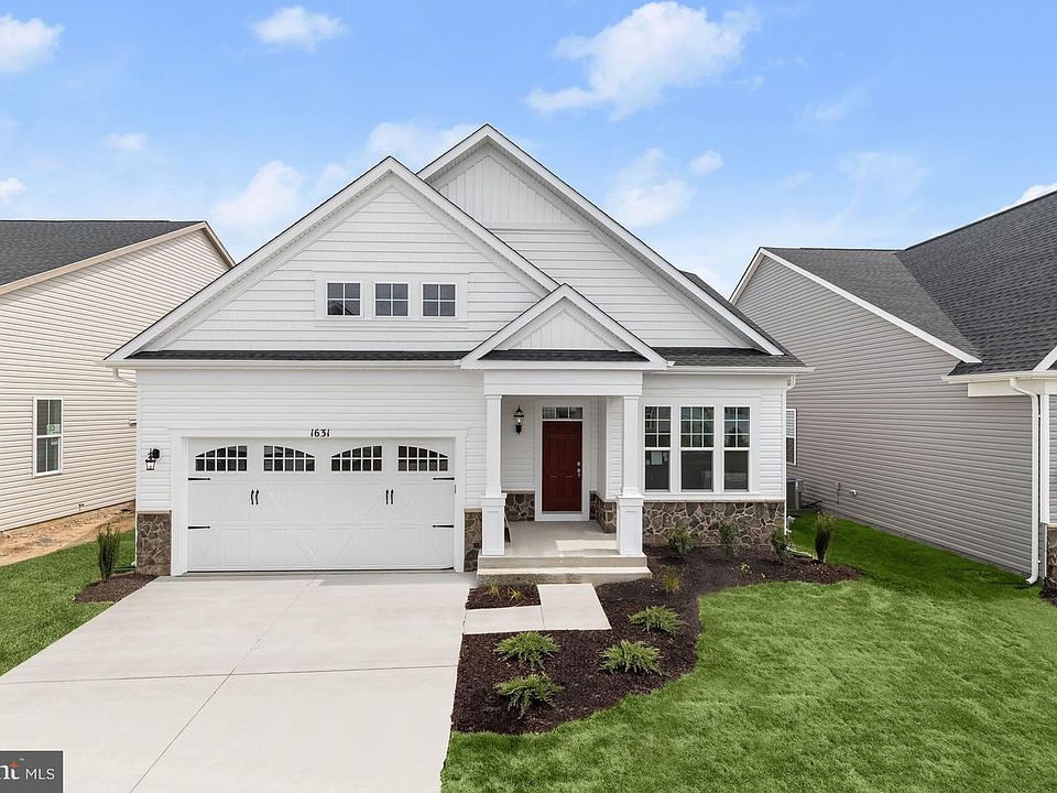 1st image of 1631 Velvet Leaf Ln #I-61