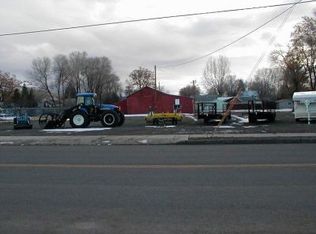 933 N 4th St, Lakeview, OR 97630