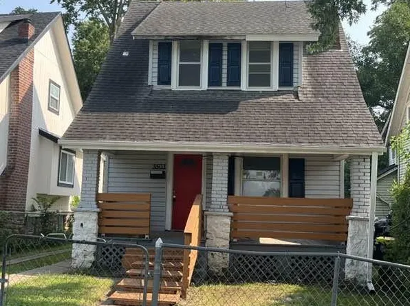 3503 E 25th St, Kansas City, MO 64127