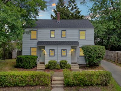 83 Woodlawn Circle, East Hartford, CT, 06108