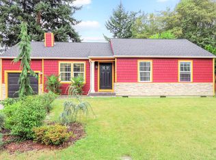 33339 40th Ave SW, Federal Way, WA 98023