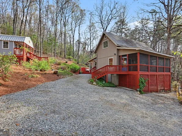 82 Buckeye Ln, Clayton, GA 30525