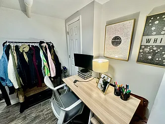 Rented by R New York