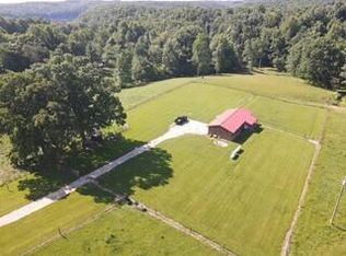 2405 Kendrick Ridge Rd, Frenchburg, KY 40322
