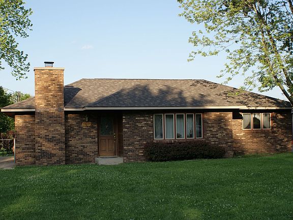Front view