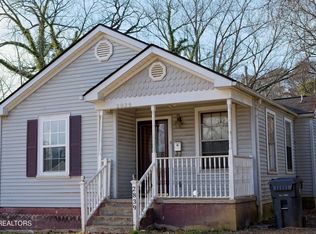 2839 Woodbine Ave, Knoxville, TN 37914