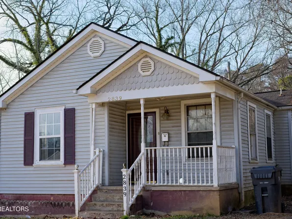 2839 Woodbine Ave, Knoxville, TN 37914