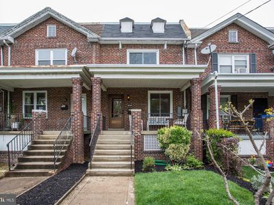 319 Emerson St NW, Washington, DC, 20011