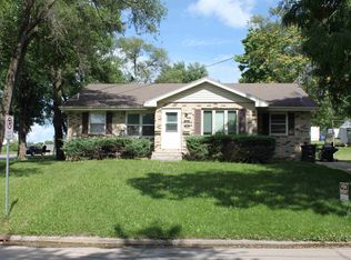 4153 57th St, Des Moines, IA 50310