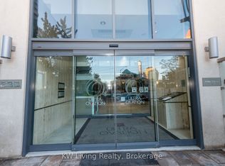 330 Burnhamthorpe Rd W #1008, Mississauga, ON L5B 0E1