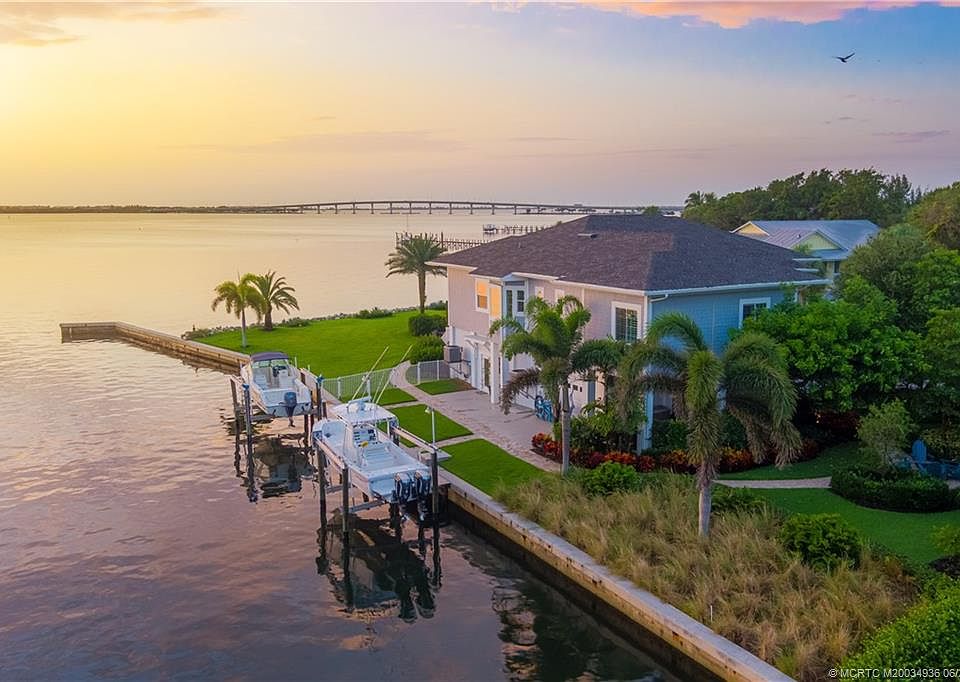 82 N Sewalls Point Rd, Stuart, FL 34996 Zillow