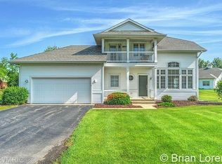 12964 Park Dr, Wayland, MI 49348