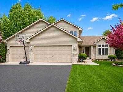 10106 Fernwood Ln N, Champlin, MN, 55316