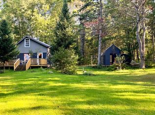 477 N North, Penobscot, ME 04476