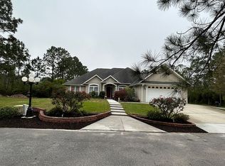 6305 Smugglers Way, Gulf Breeze, FL 32563