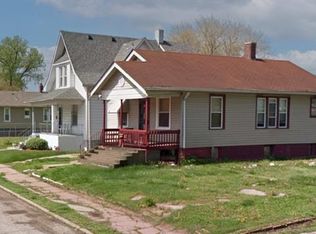 711 N 22nd St, East Saint Louis, IL