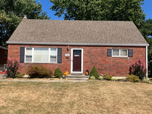 5386 Pembina Dr, Cincinnati, OH 45238