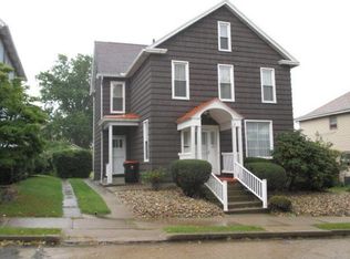 621 Spring St, Latrobe, PA 15650