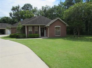 328 Silverstone Cir, Ponchatoula, LA 70454