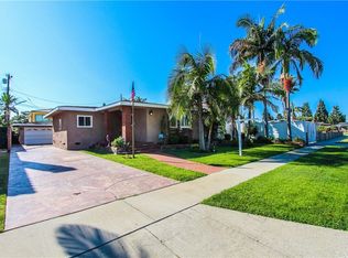 8816 Smallwood Ave, Downey, CA 90240