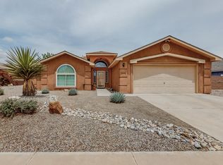 2246 Stagecoach St SW, Los Lunas, NM 87031