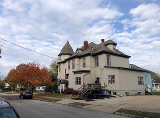 402 E Mulberry St APT 4, Bloomington, IL