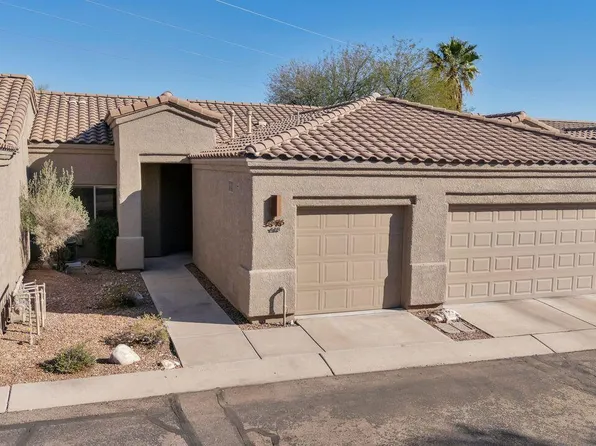 3876 N Forest Park Dr Unit 138, Tucson, AZ 85718