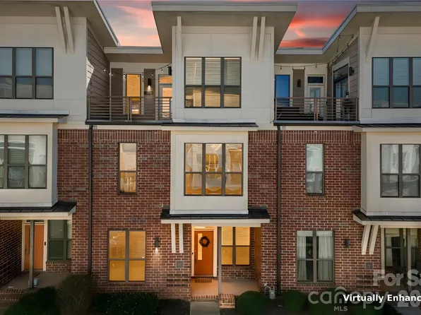 530 Steel Gardens Blvd, Charlotte, NC 28205