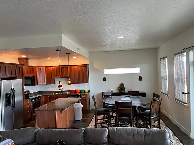 9218 Riverview Way NW #D7 — Photo 4