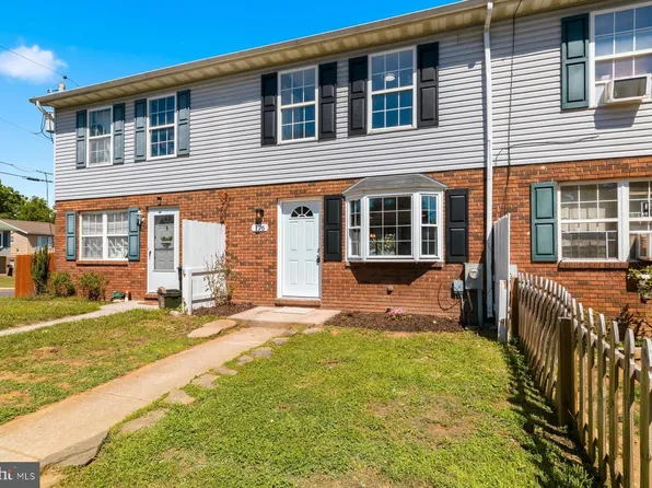 176 S Court St, Westminster, MD 21157