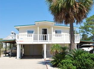 232 W 6th Ave, Gulf Shores, AL 36542