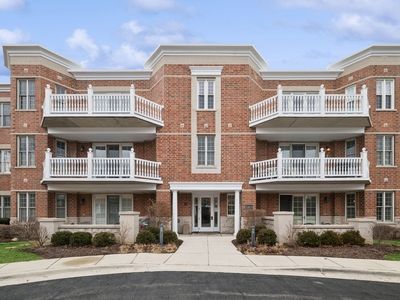 1865 Old Willow Rd Unit 231, Northfield, IL, 60093