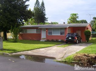 3508 Arch St, Orlando, FL 32808