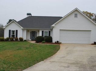 529 Toombs St, Palmetto, GA 30268