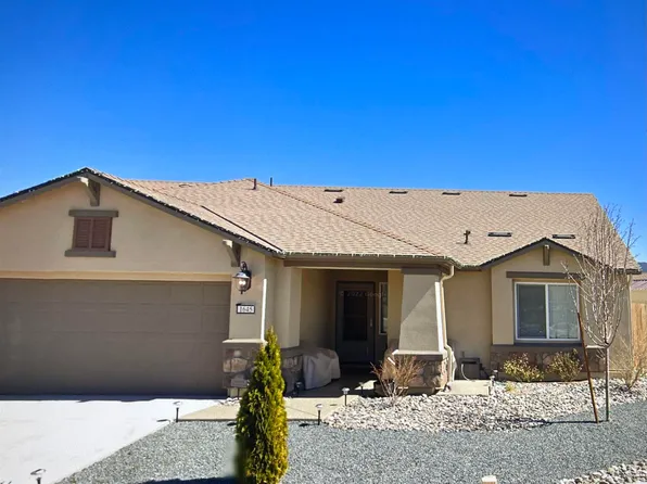 1645 Tule Peak Cir, Carson City, NV 89701