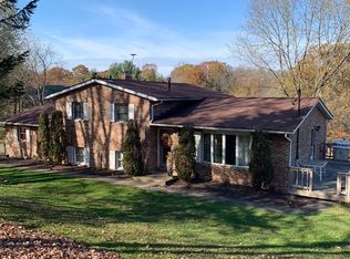 4411 Eldersville Rd, Colliers, WV 26035