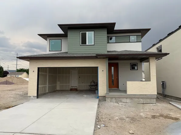 259 W Fushion Ln #123, Draper, UT 84020