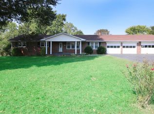 127 Mark Trl, Bowling Green, KY 42101